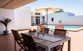 Villa Dulce Celestino Lanzarote