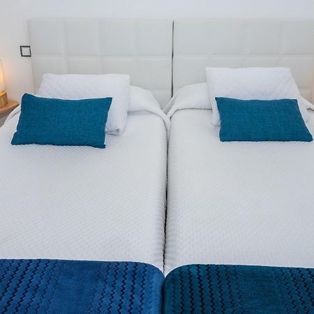 Villa Dulce Celestino Lanzarote Nazaret Extérieur photo