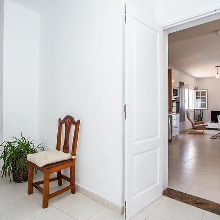 Villa Dulce Celestino Lanzarote Nazaret Extérieur photo