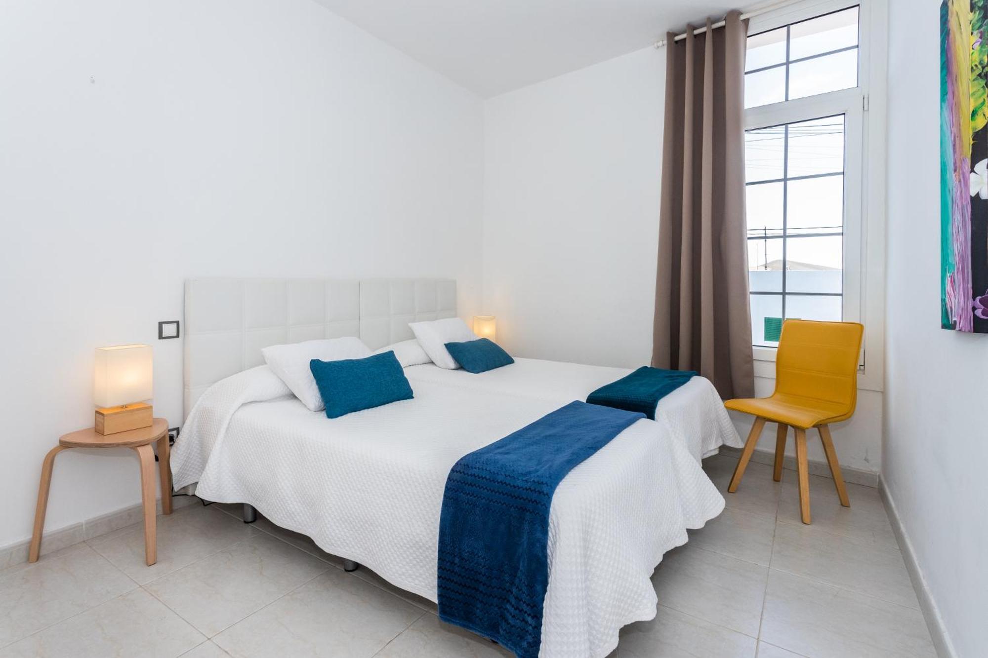 Villa Dulce Celestino Lanzarote Nazaret Extérieur photo