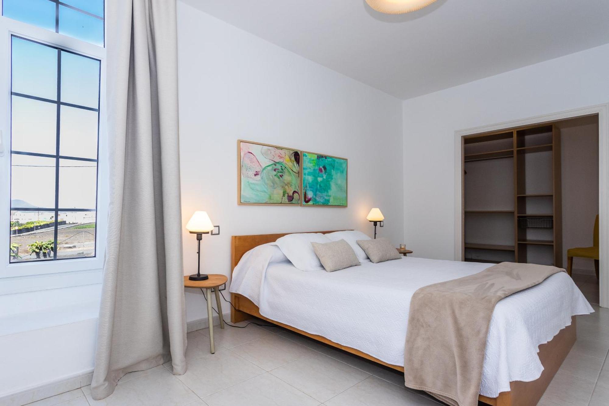 Villa Dulce Celestino Lanzarote Nazaret Extérieur photo