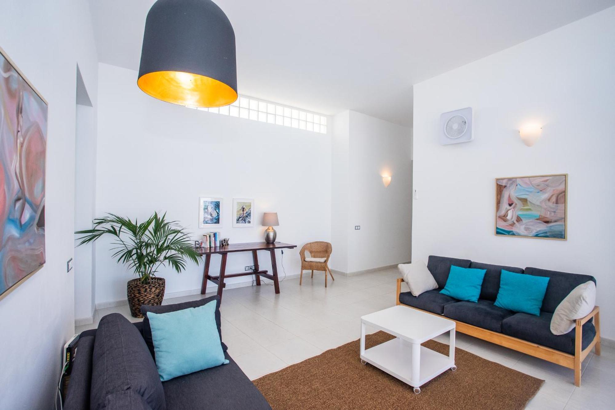 Villa Dulce Celestino Lanzarote Nazaret Extérieur photo