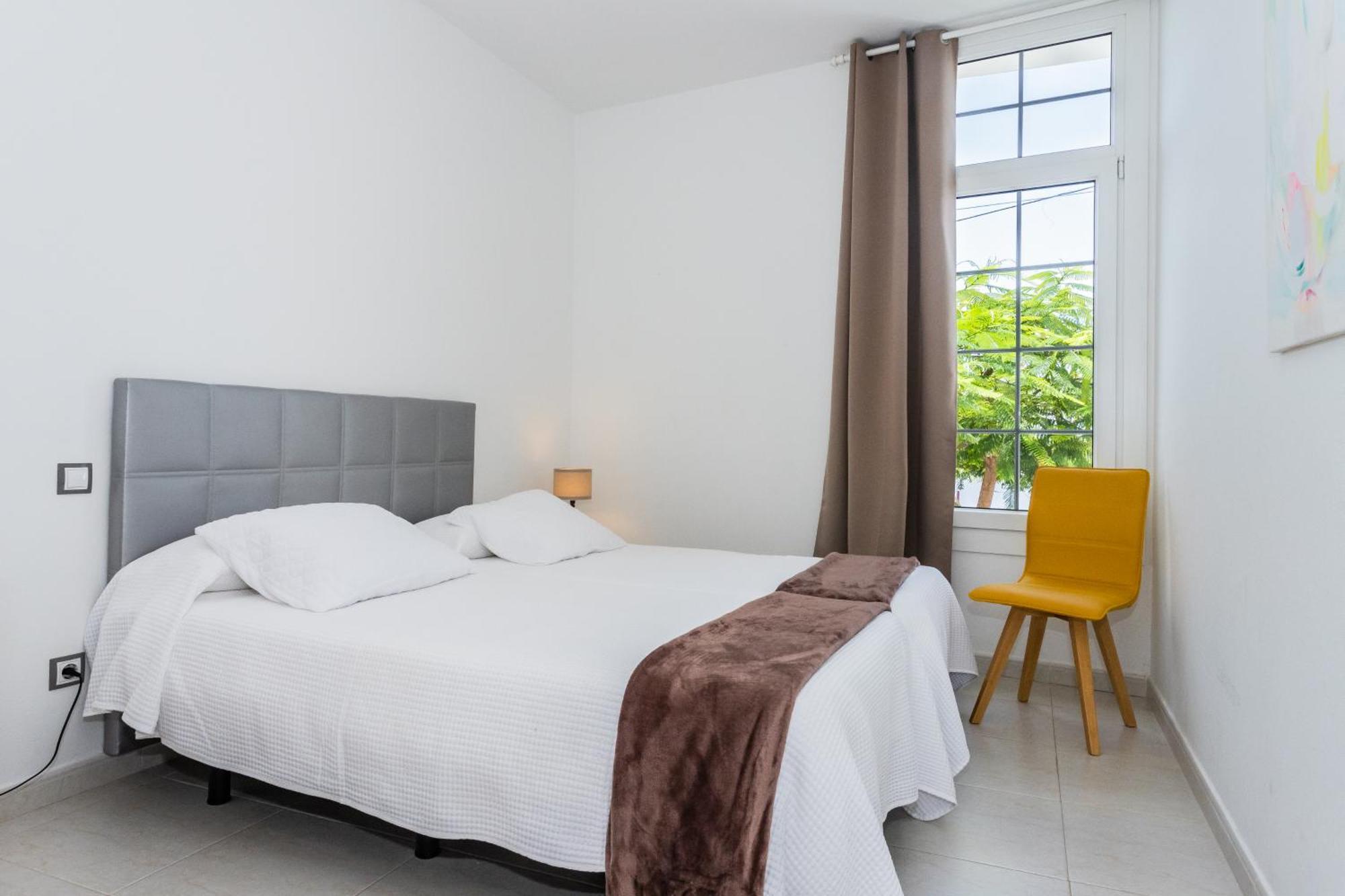 Villa Dulce Celestino Lanzarote Nazaret Extérieur photo