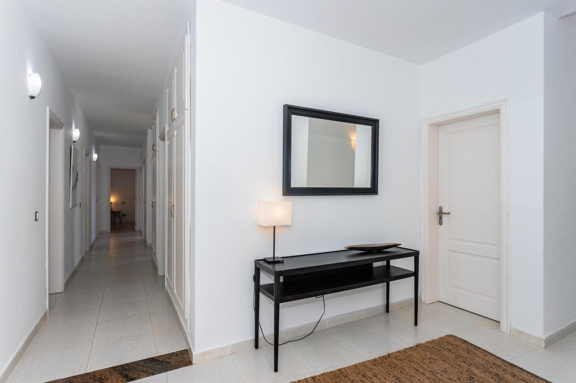 Villa Dulce Celestino Lanzarote Nazaret Extérieur photo