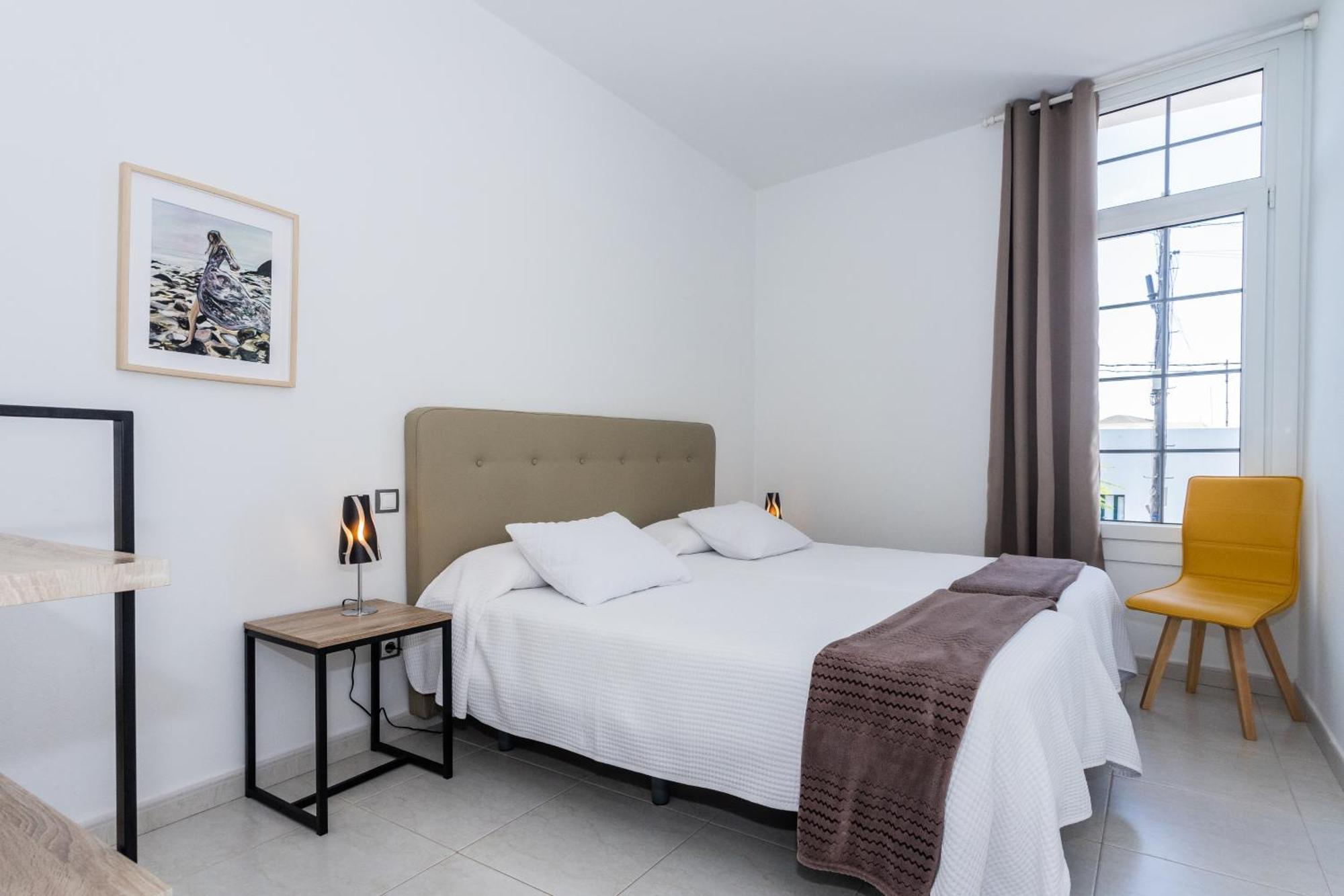 Villa Dulce Celestino Lanzarote Nazaret Extérieur photo