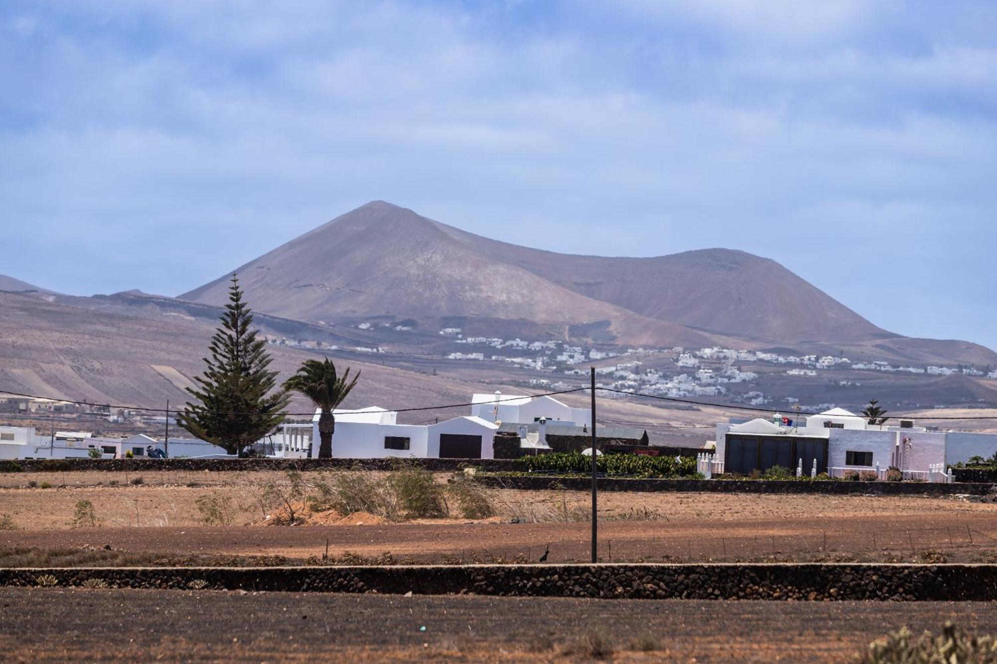 Villa Dulce Celestino Lanzarote Nazaret Extérieur photo